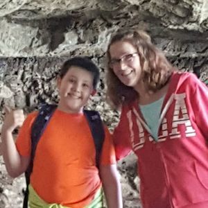 Meet your Posher, Bridget